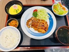-小条食堂(筼筜天虹店)