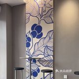 海棠湾藤桥瑞幸来啦 快点约起来