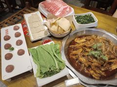 -槐店王婆大虾(开发区店)