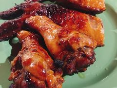 -黄亚华小食店(Jalan Alor)