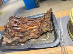 -老白清真烧烤(锦州旗舰店)
