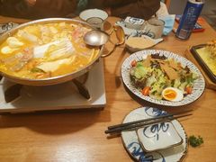 -西月山居匠心创意料理(江汉路新佳丽广场店)