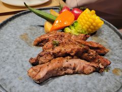 -乔泰勒JOETYLER西餐厅(曲江店)