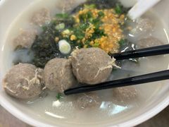 -正宗潮州鱼蛋粉(长寿西路店)