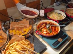 -戈拿旺巴西烤肉(崇文门店)