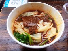 牛肉粉-骏骏牛肉粉店(吉庆街店)