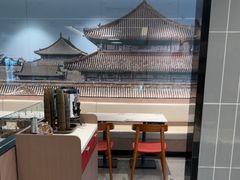 -康师傅私房牛肉面(申虹店)