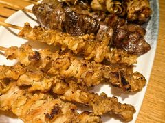 -桂马·日本料理·海胆·海鲜饭·酒场(民主广场店)