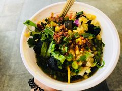 -万利记·长沙粉面小吃(东门町美食街店)