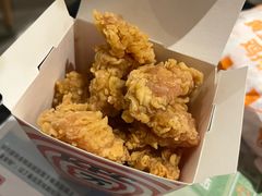 -肯德基(东安路站店)