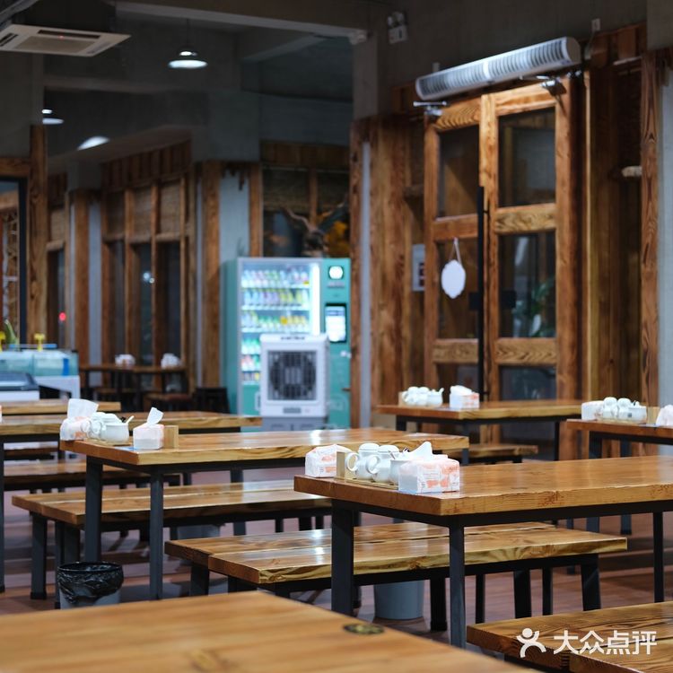 十年老店 | 被汤司令的鱼汤面圈粉啦‼️