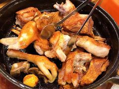 -临家闽南菜(宝洲路店)