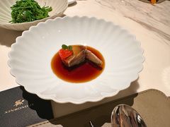 -新荣记(新源南路店)