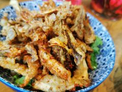 -有才叔的小馆(招商依云曲江店)