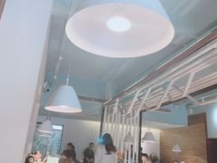 大堂-十面春风·江南面馆(崇宁路店)