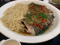 -芳芳私房菜·精做淮扬菜(承德路店)