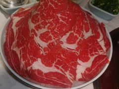 -捞神煲汤火锅(湖滨商业街店)