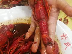 -虾神於氏龙虾·小龙虾(江宁旗舰店)