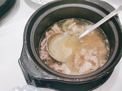 -围龙屋客家食府(福田店)