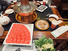 -南门涮肉(通州店)