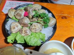 -捞围鲜·港式打边炉(海阳路店)