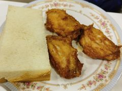 -凤城酒家(渣华道)