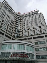 -中国福利会国际和平妇幼保健院(徐汇院区)