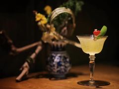 -Helens海伦司小酒馆(津湾广场店)