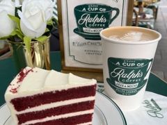 -Ralph’s Coffee(深圳罗湖万象城店)