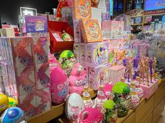 -九木杂物社(新奥购物中心店)