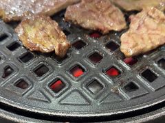 -牛犇烤肉(物资学院路店)