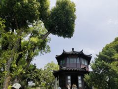 -拙政园