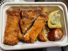 打包可可爱爱-熠盛粤味·顺德桑拿鸡(永康路店)