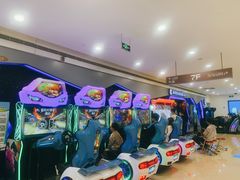 -真快活Coohoo Max(银泰创意城店)