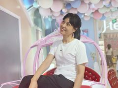 -杭州来福士中心