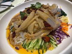 -老厨家(友谊路总店)