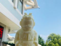 -秦始皇帝陵博物院(兵马俑)