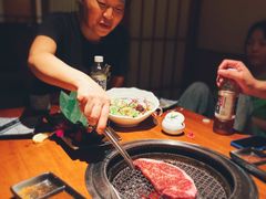 -食也烧肉(临平店)