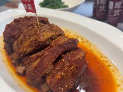 -令氏家外家周秦食府(高新店)