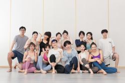 -亚太瑜伽普拉提学院