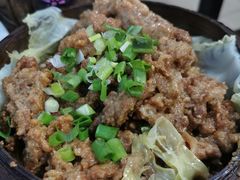 -江南古镇味道·私房菜
