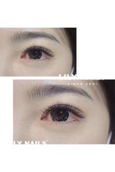 点击看大图 -LILY NAILS美甲美睫