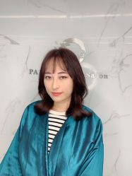 -潘多拉Hairsalon