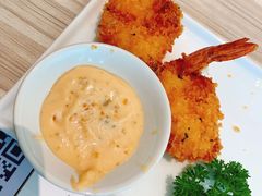 -必胜客(联投东方店)