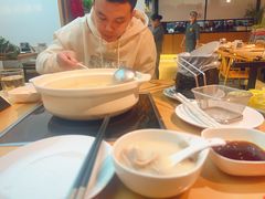 -湯系·煲汤手艺人(东二环泰禾广场店)