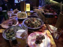 -肉串汪(望京店)