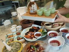 -苏梦江南·淮扬菜(夫子庙店)