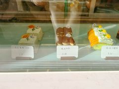 提拉米苏-UP阿噗甜品