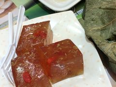 马拉糕-添好运点心专门店(北角店)