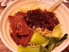 -金牌八大碗汤面(菜市二路店)